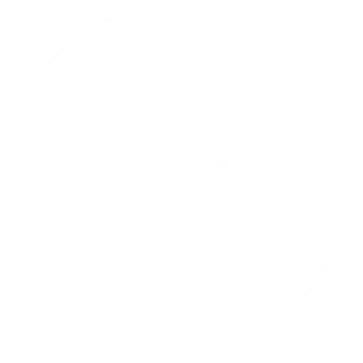 Ramal farms White Logo